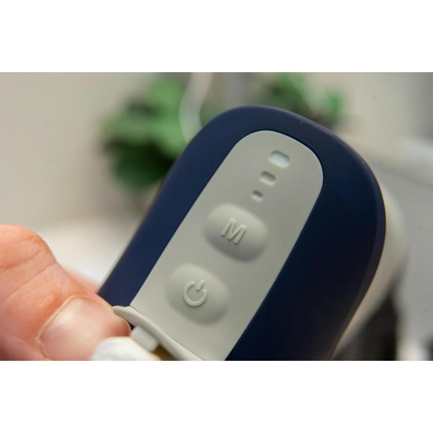 Limpiador de Oídos a Base de Agua Griffin - IPX5, 6 Puntas Reemplazo