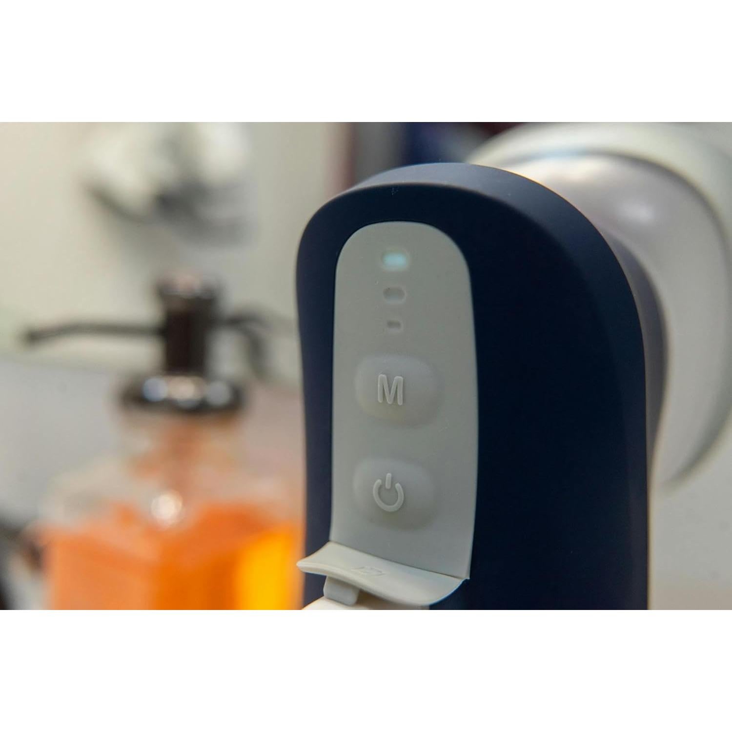 Limpiador de Oídos a Base de Agua Griffin - IPX5, 6 Puntas Reemplazo