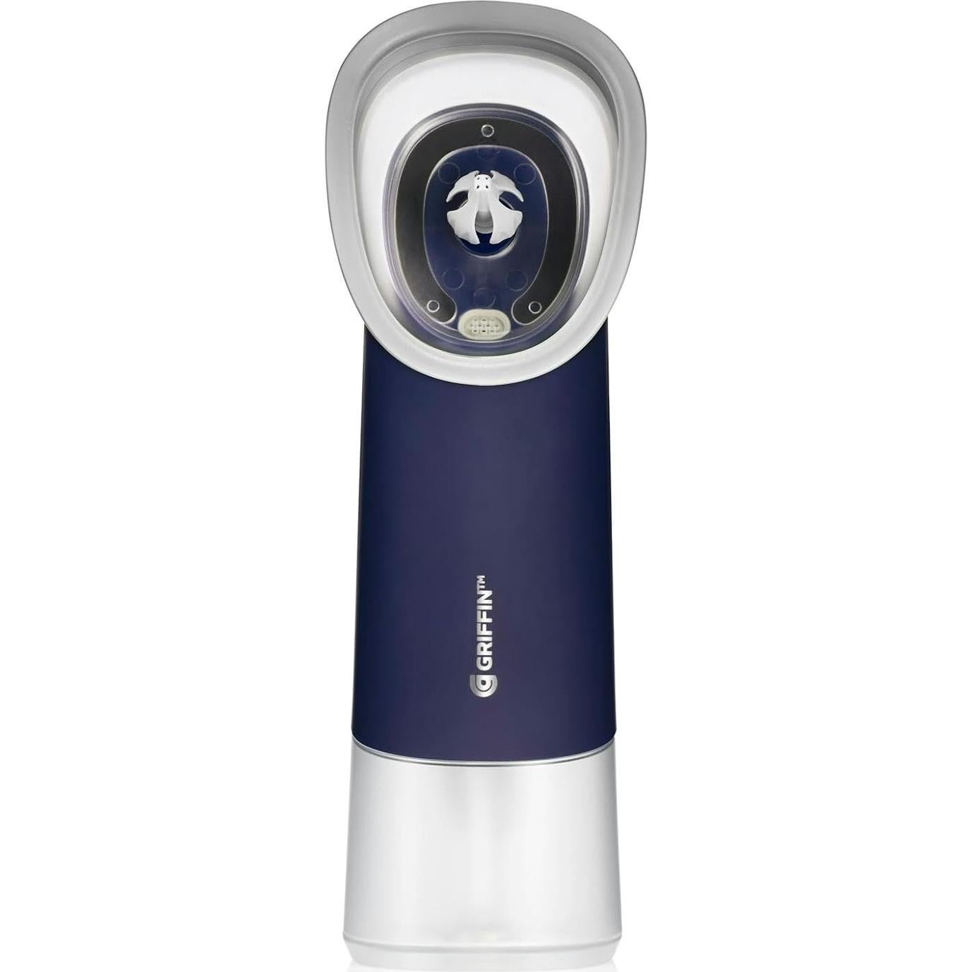 Limpiador de Oídos a Base de Agua Griffin - IPX5, 6 Puntas Reemplazo