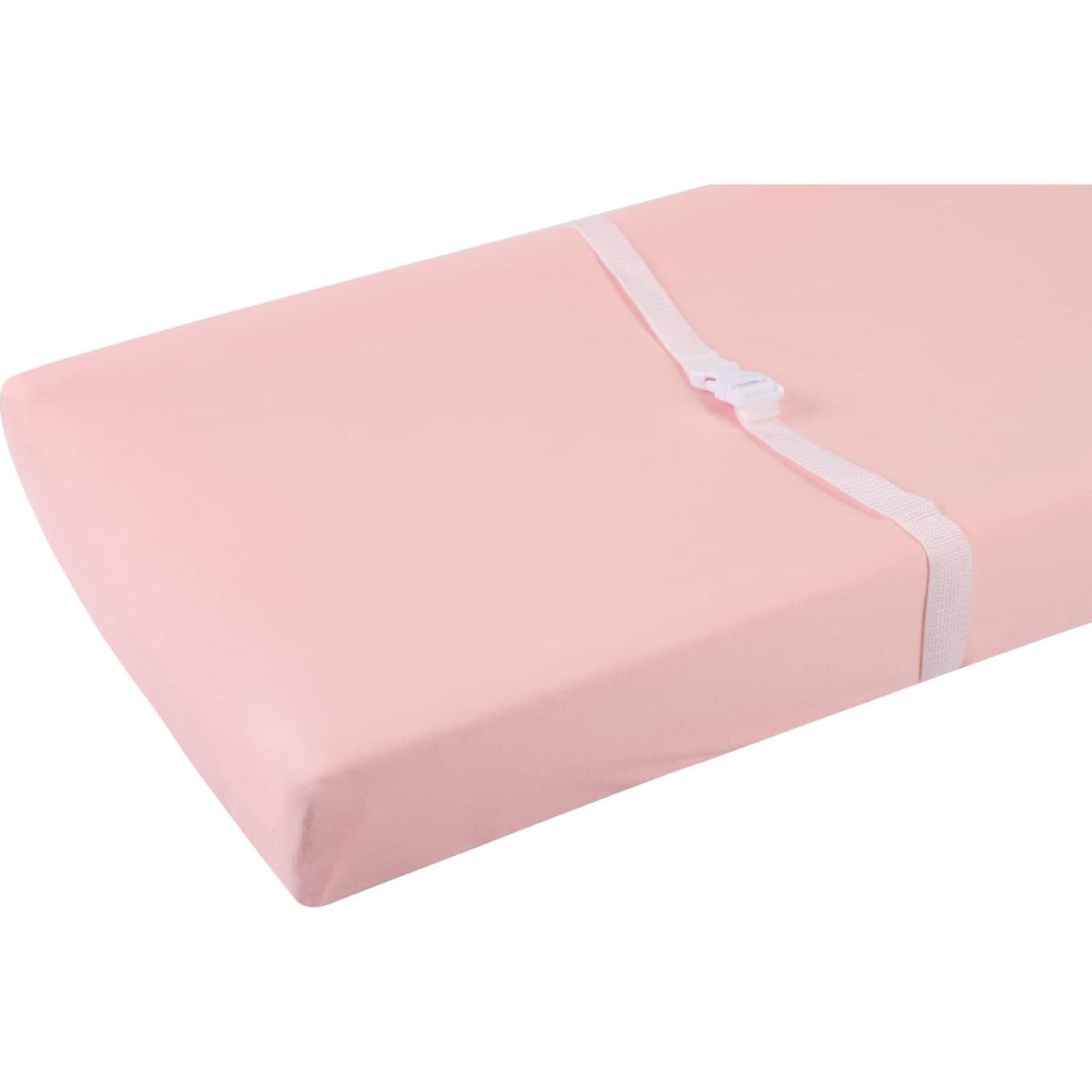 Juego de Fundas para Cambiador Tontukatu 3 Pack Ultra Suave