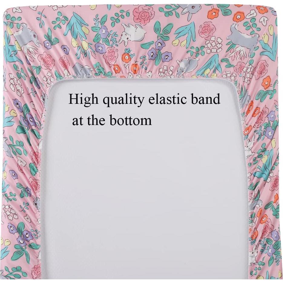 Juego de Fundas para Cambiador Tontukatu 3 Pack Ultra Suave