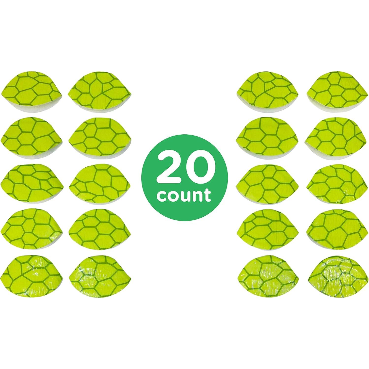 Protector Desechable para Bebés Neat Solutions 20 Unidades