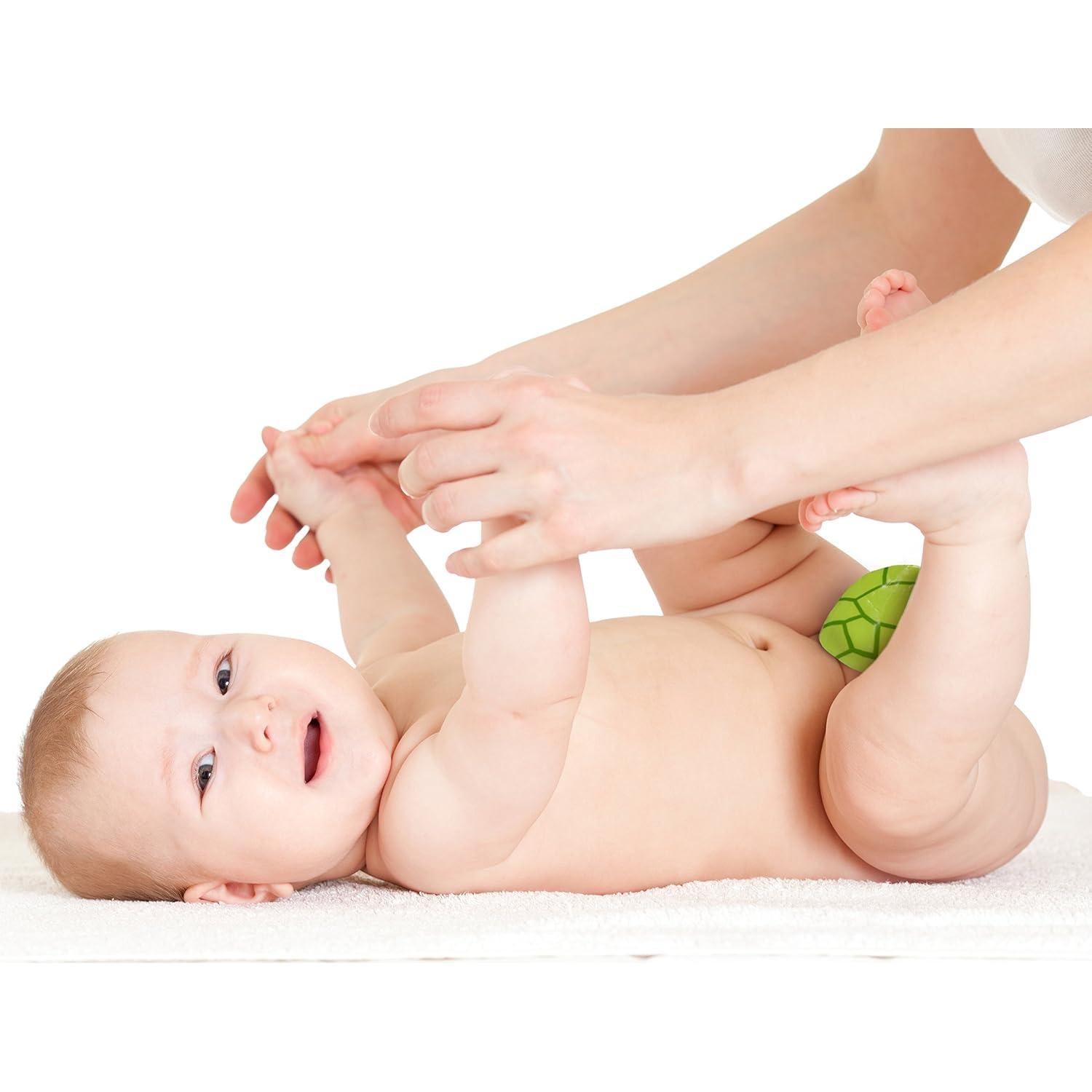 Protector Desechable para Bebés Neat Solutions 20 Unidades