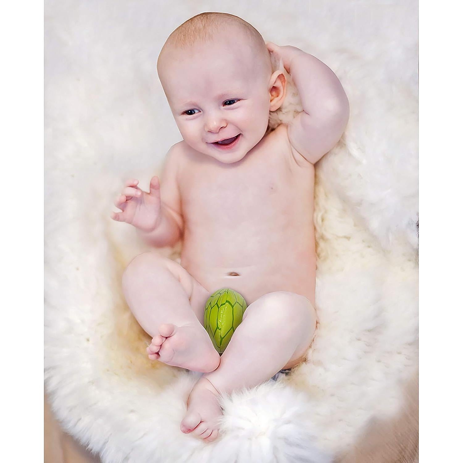 Protector Desechable para Bebés Neat Solutions 20 Unidades