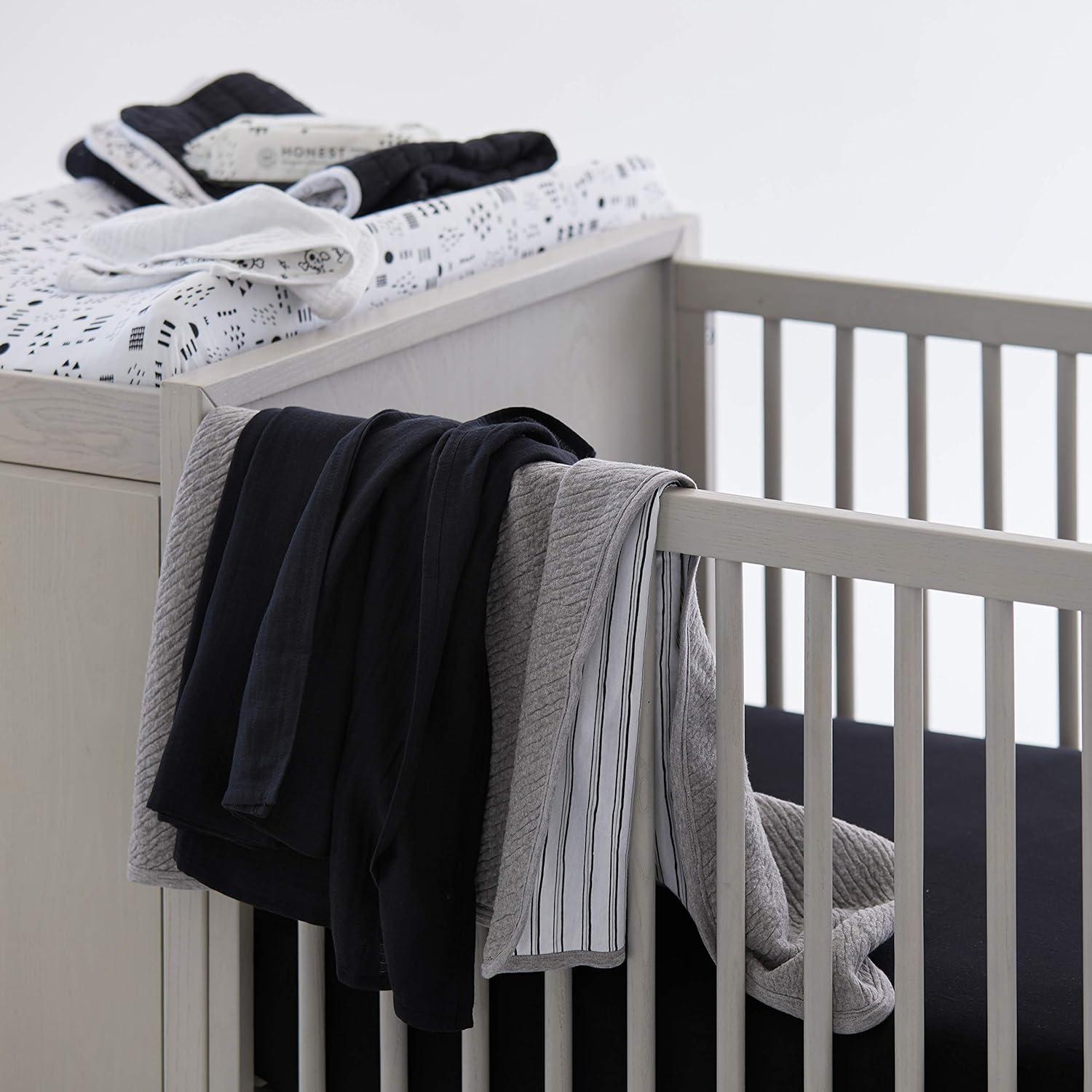 Cubierta de Cambiador HonestBaby 100% Algodón Orgánico Estampados