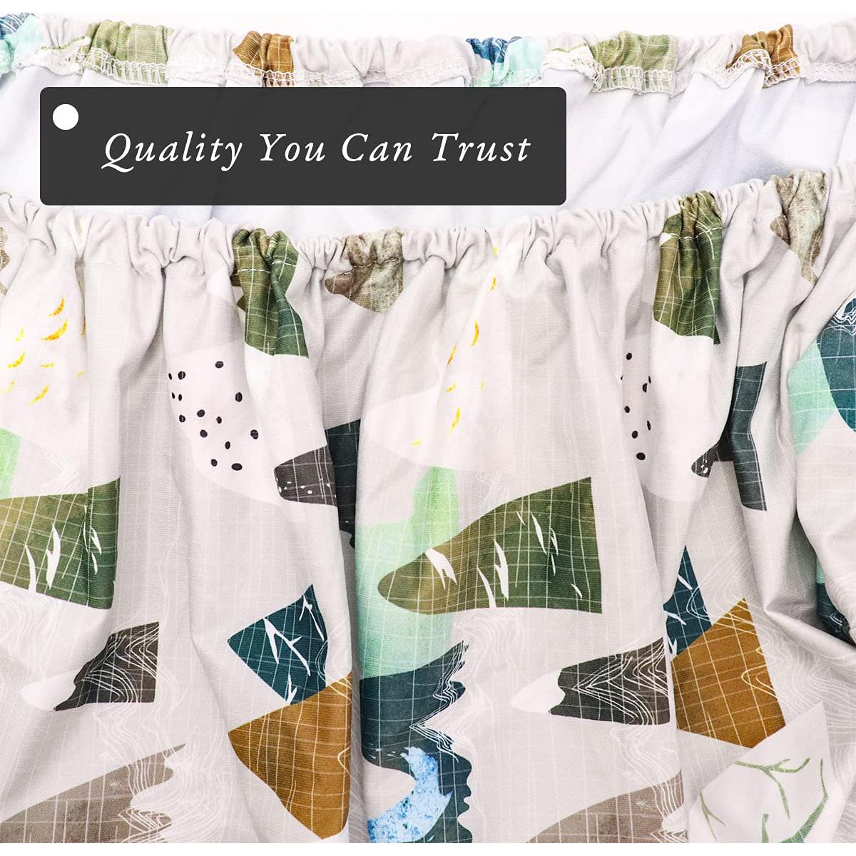 Funda de Cambiador para Bebés Dinosaurios T0185 Suave y Lavable