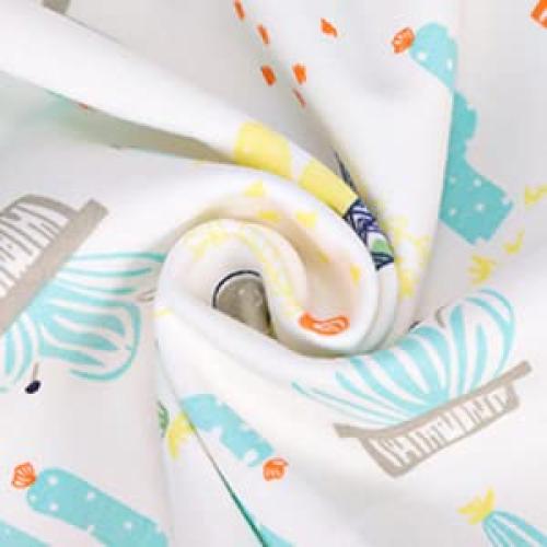 Almohadilla Cambiadora Impermeable 3 Piezas 70x96 cm