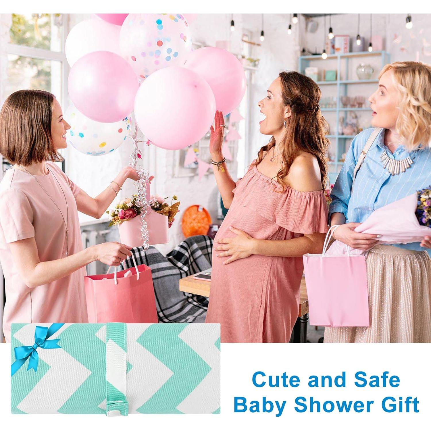 Almohadilla de Cambio de Pañales Portátil Accmor 68.6x55.9cm