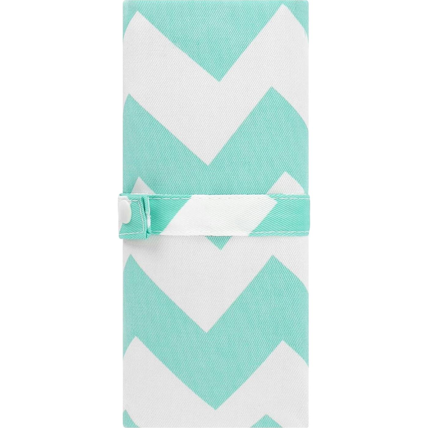 Almohadilla de Cambio de Pañales Portátil Accmor 68.6x55.9cm