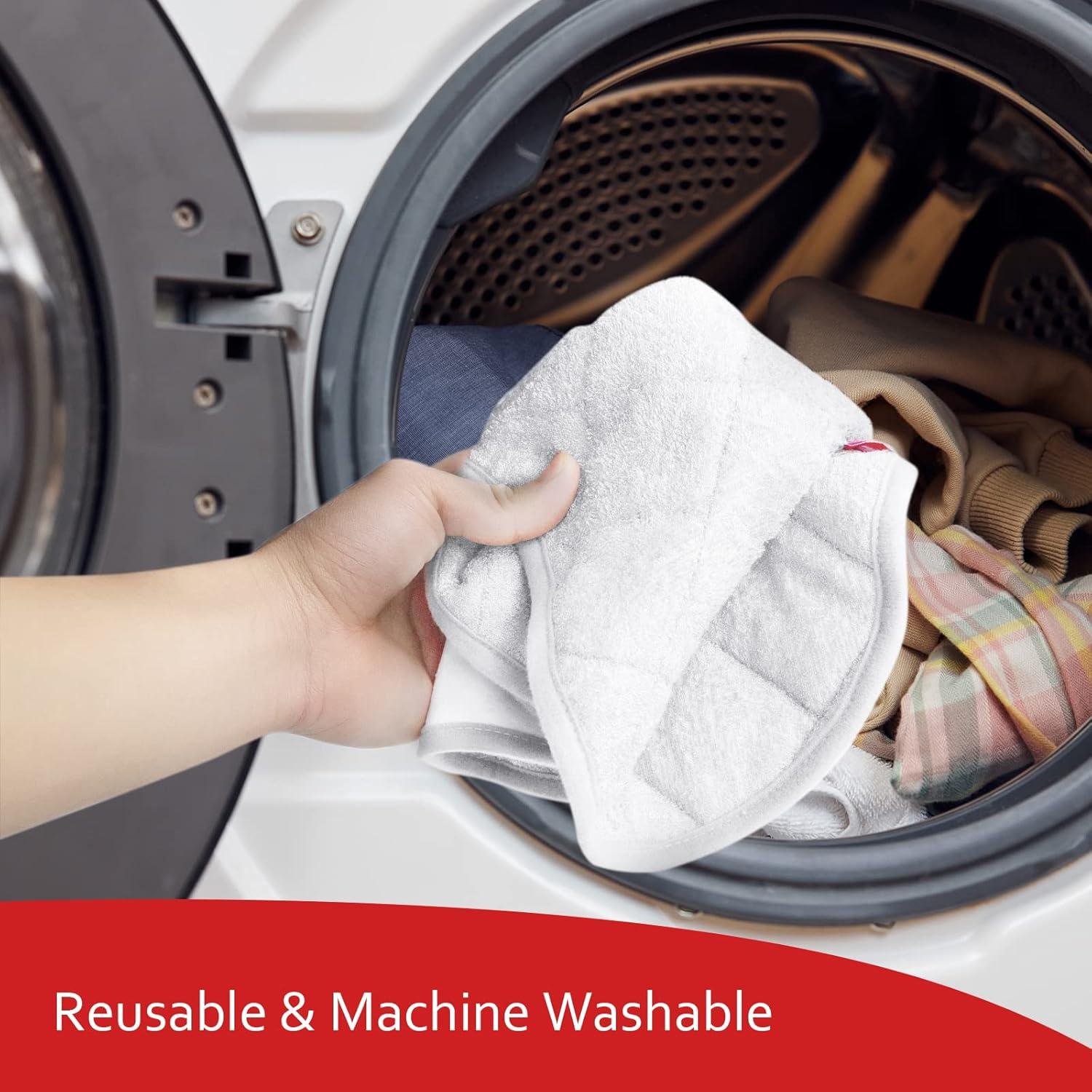 Forro de Cambiador Acolchado Moonsea 3 Piezas Impermeable