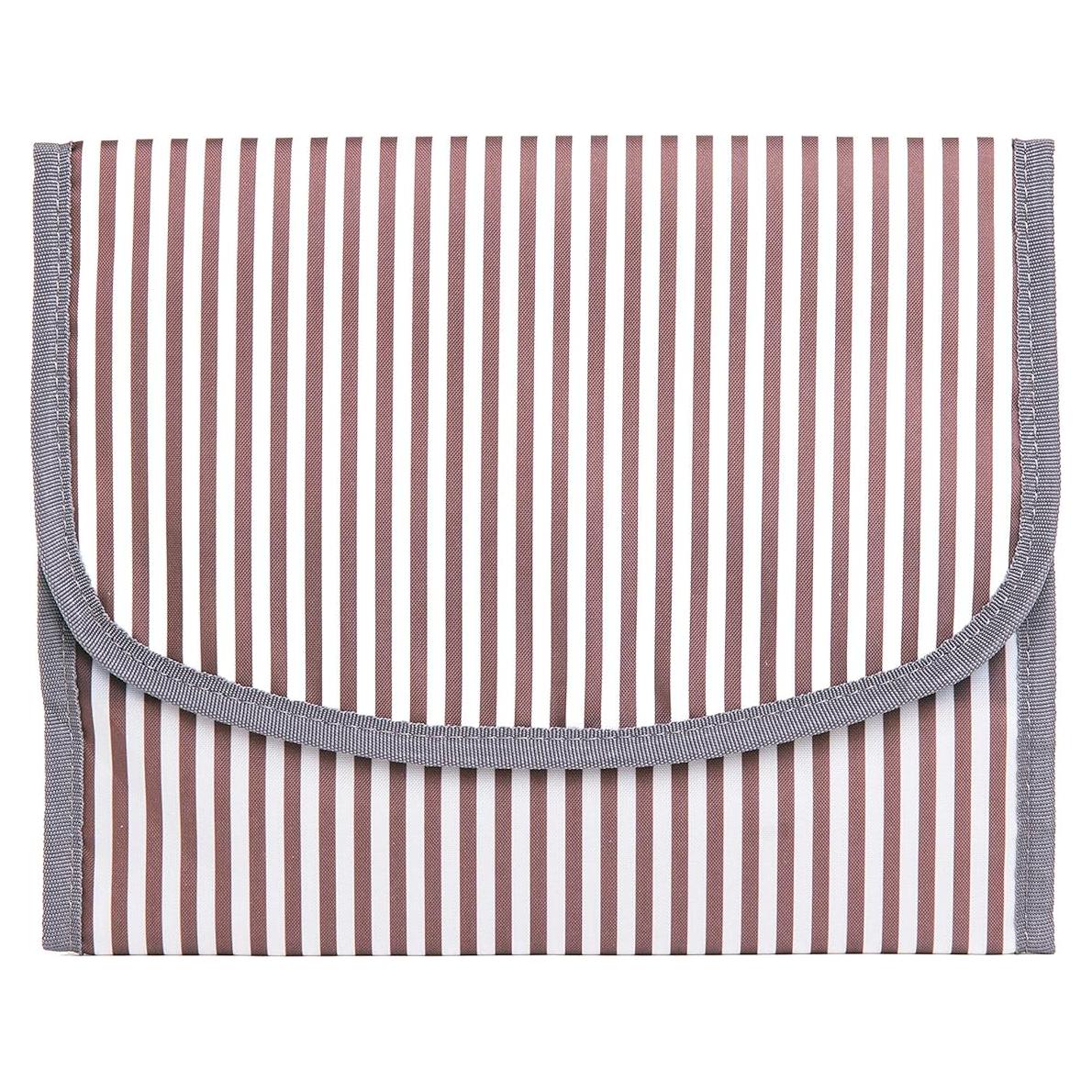 Almohadilla Cambiadora Portátil Parker Baby Acolchada 60x28 cm