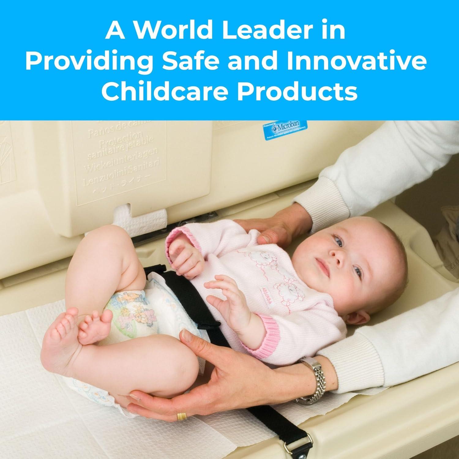 Forros Sanitarios KoalaKare - 500 Biodegradables 3 Capas