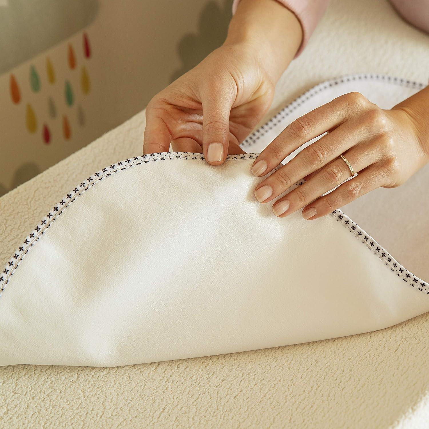 Forros de Cambiador Impermeables Munchkin 3 Unidades 57.79x29.21cm