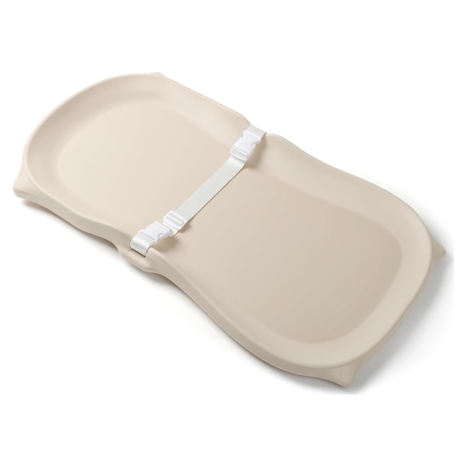 Almohadilla para Cambiar Bebés NICEMER Gato Impermeable 76.5x43.4cm