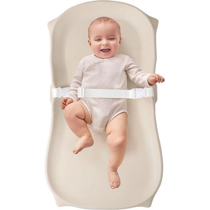 Almohadilla para Cambiar Bebés NICEMER Gato Impermeable 76.5x43.4cm