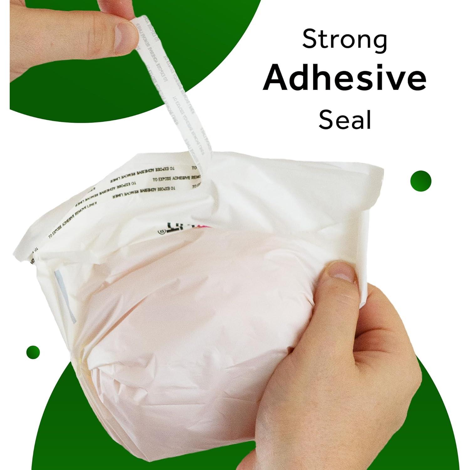 Bolsas de Desecho de Pañales MaskIT | 75 Unidades | A Prueba de Olores