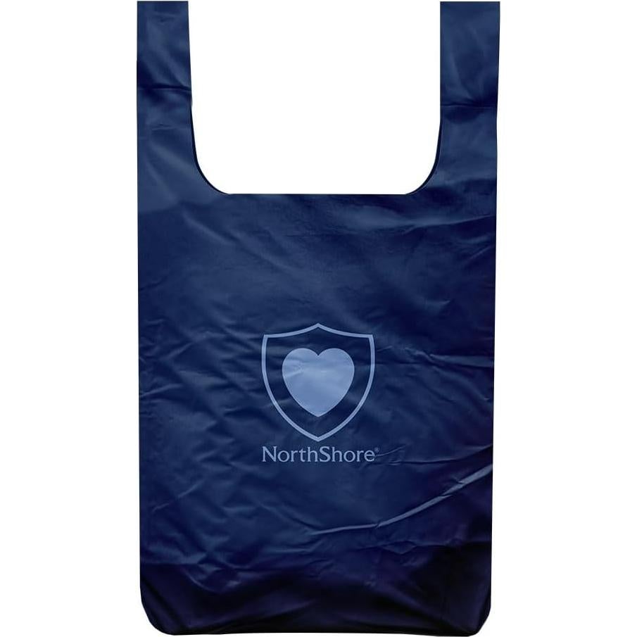 Bolsas de Desecho NorthShore DiscreetShield 75 Unidades Aroma Fresco