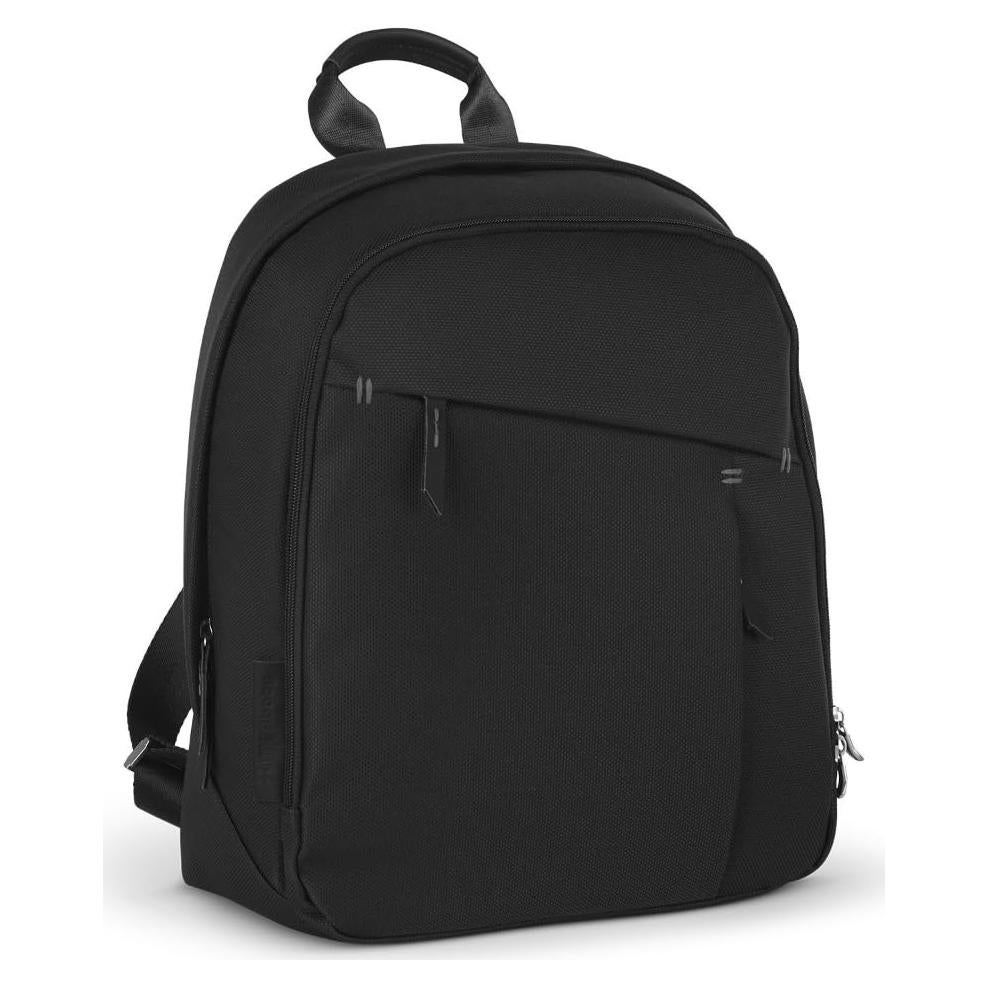 Mochila Cambiadora UPPAbaby Jake - Compartimentos y Aislante