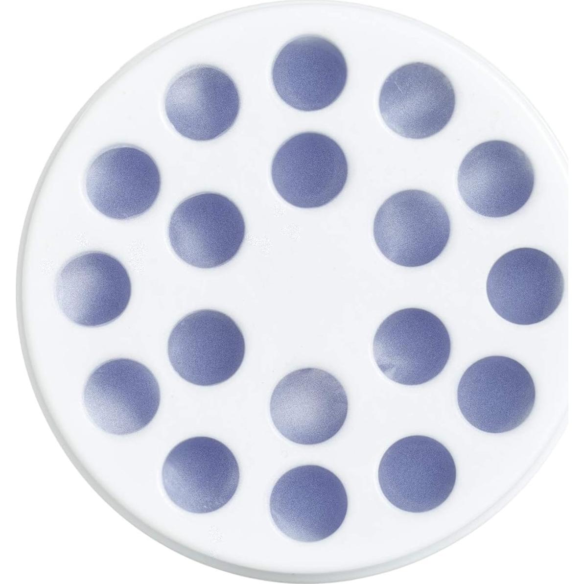 Gel Absorbente de Olores Ubbi Aroma Lavanda - 3 Unidades