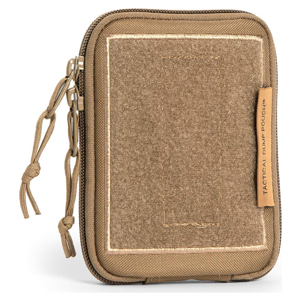 Bolsa de Desechos de Pañales Táctica TBG - Marrón Coyote