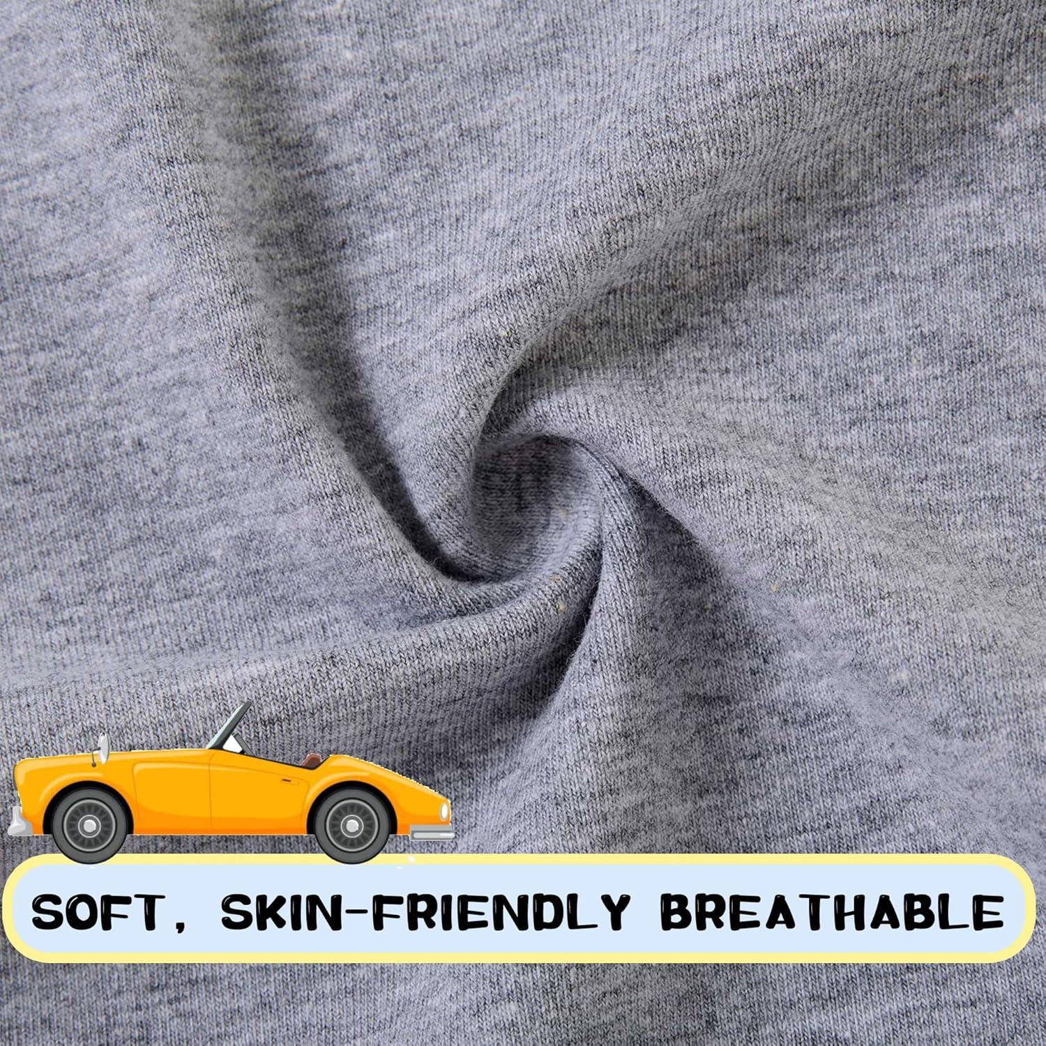 Conjunto de Bebé Lovefairy Unisex 0-3 Meses Ropa Divertida