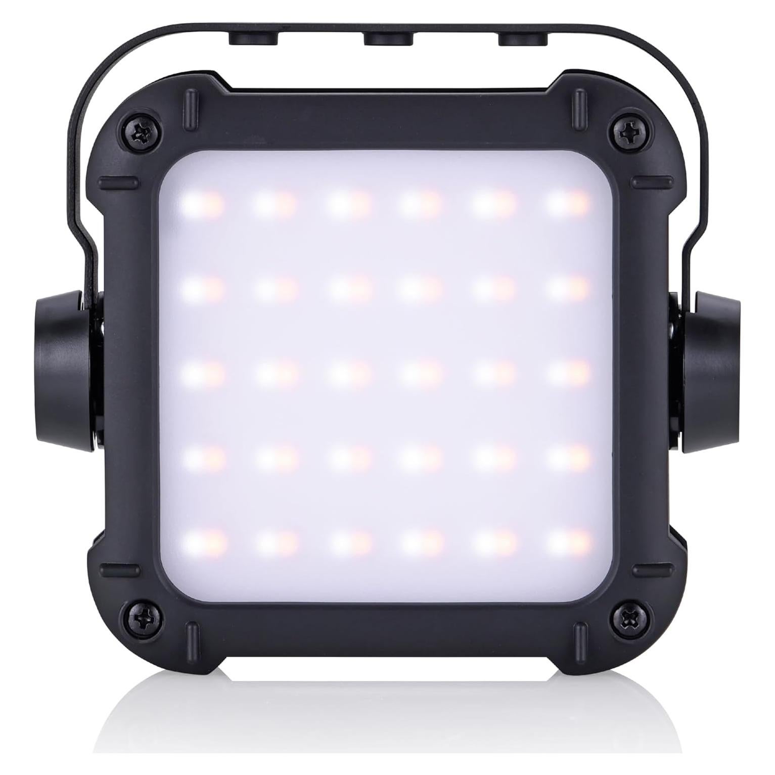 Linterna LED Claymore Ultra2 3.0 - 22000 lúmenes, IP65