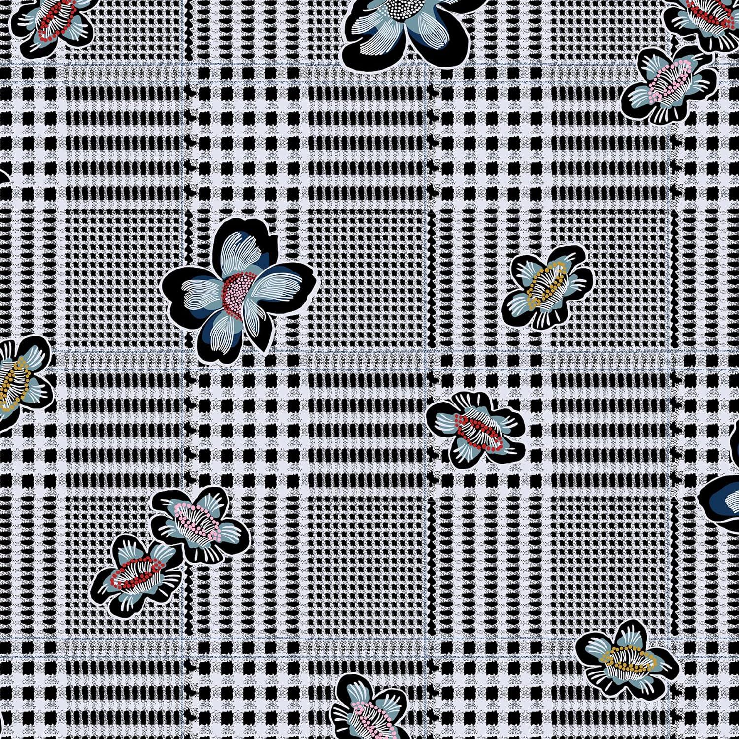 Mochila de Pañales Vera Bradley Cuadro Bedford 40.6x30.5cm