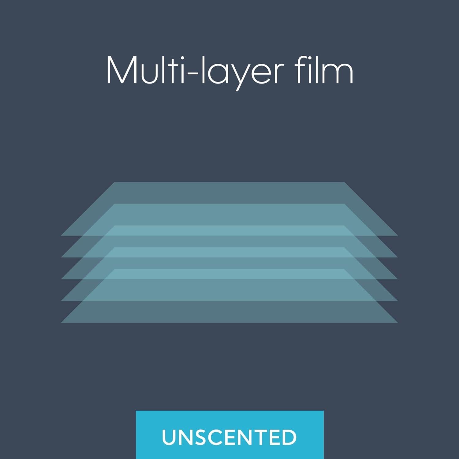 Recarga Redonda Diaper Genie Essentials 4 Pk - 1280 Pañales