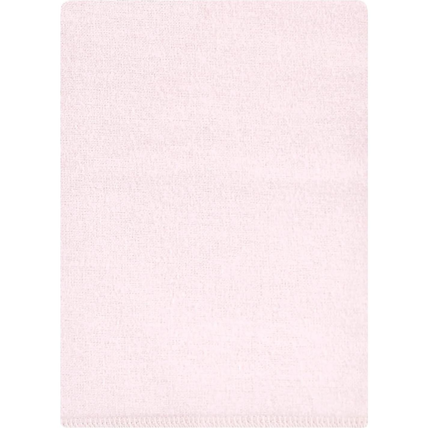 Pañales de Eructo Hudson Baby Algodón Unisex Mariposa Pastel