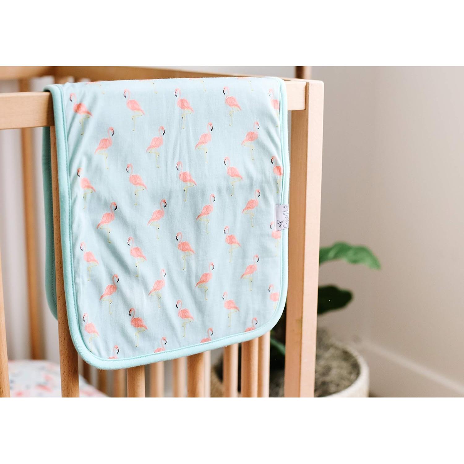 Paños de Eructo para Bebés Copper Pearl - 3 Unidades Grandes