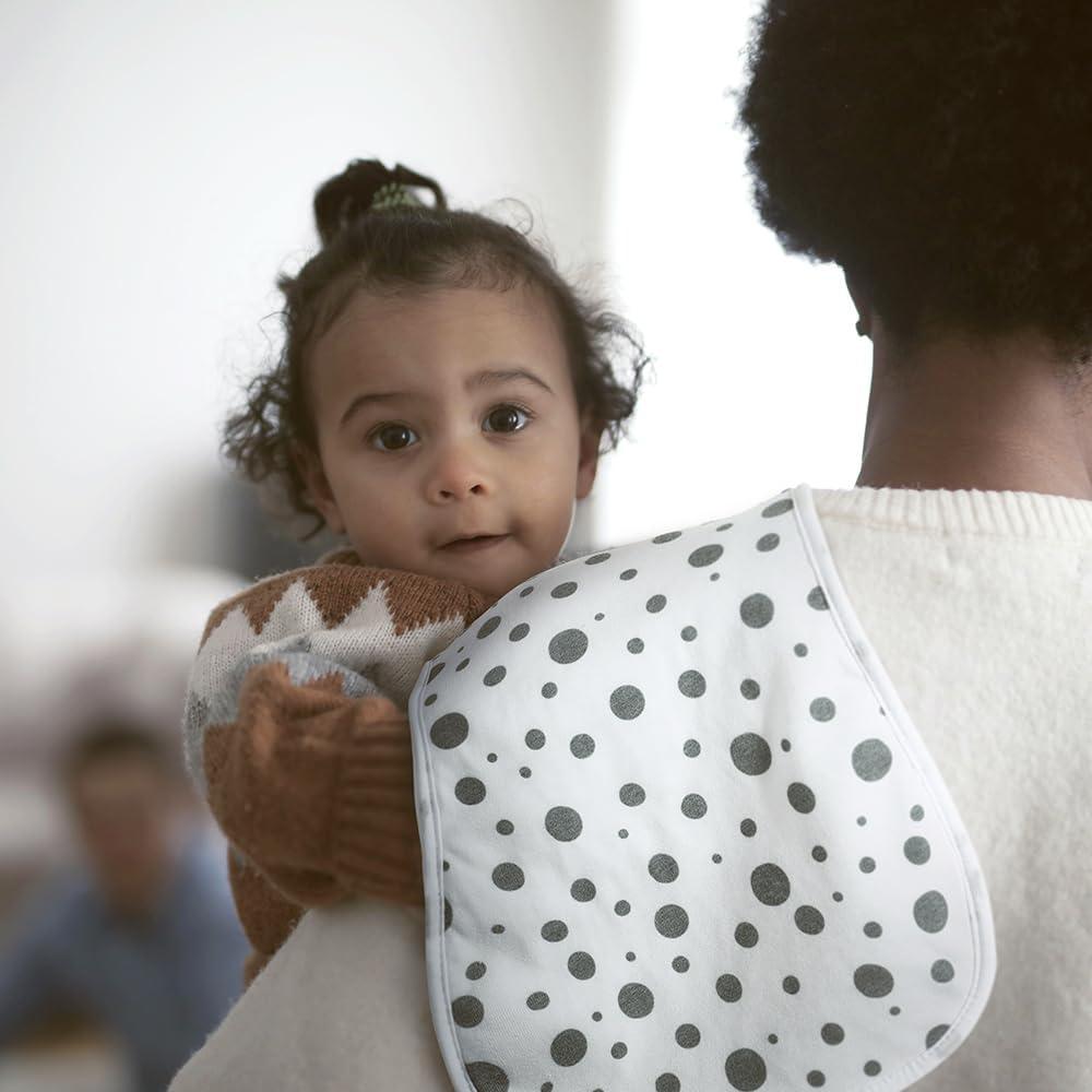 Paquete de 5 Pañales de Algodón Gelisite Extra Absorbentes