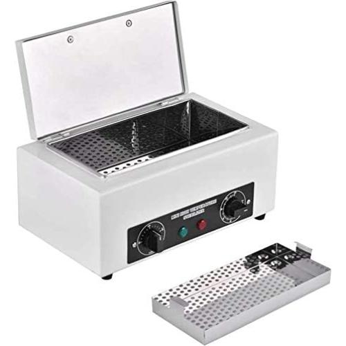 Esterilizador de Calor 300W Gioff NV-210 con Temporizador