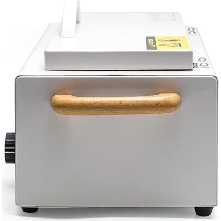 Esterilizador de Alta Temperatura Soiiw 1.5L para Herramientas Metálicas