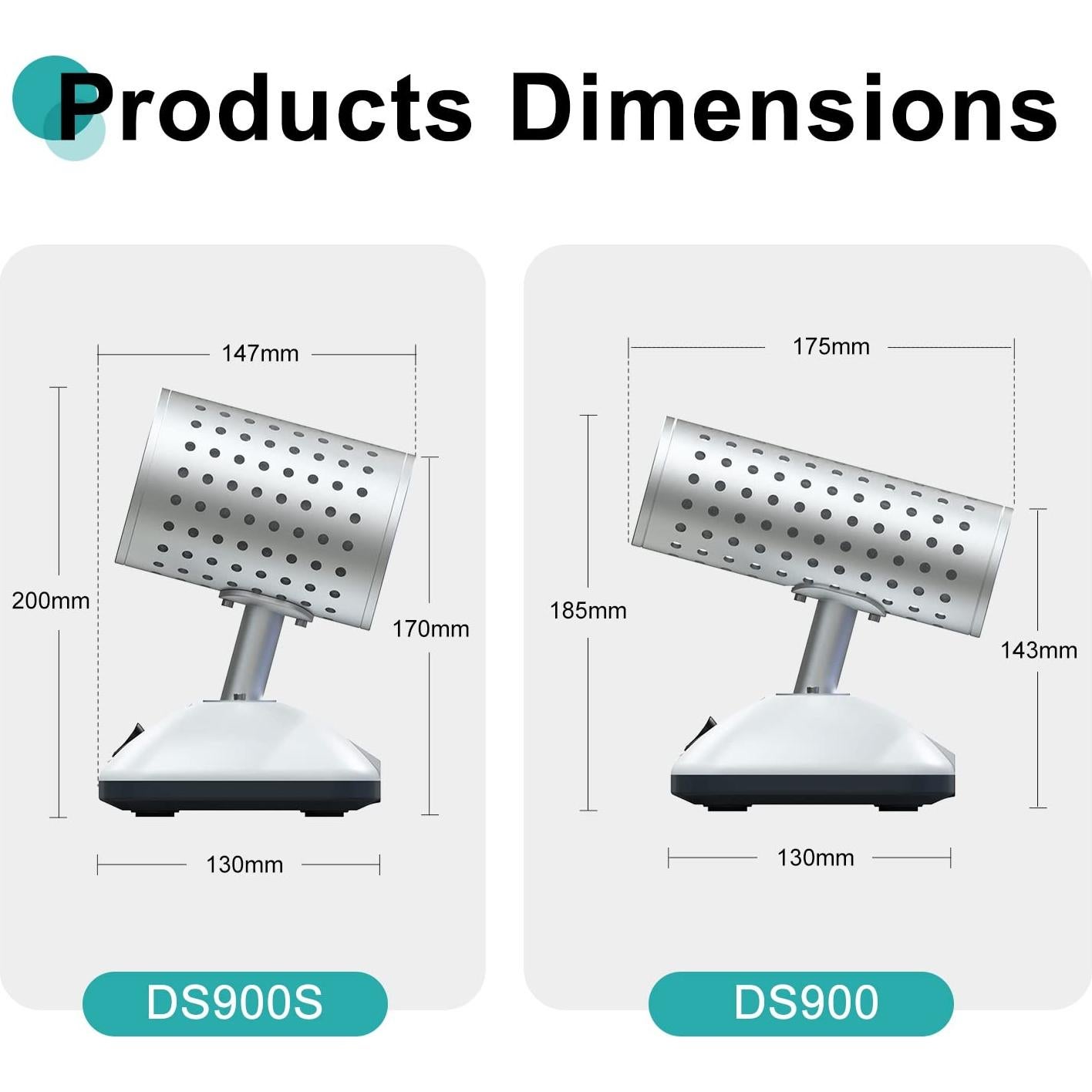 Esterilizador Infrarrojo JOANLAB DS-900 para Laboratorio 825°C