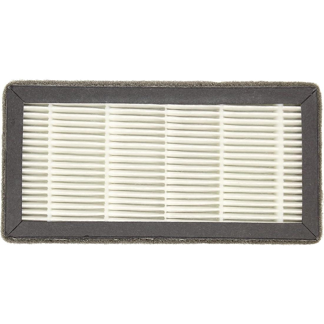 Filtro HEPA de Reemplazo Dr. Brown para Esterilizador 20x9 cm