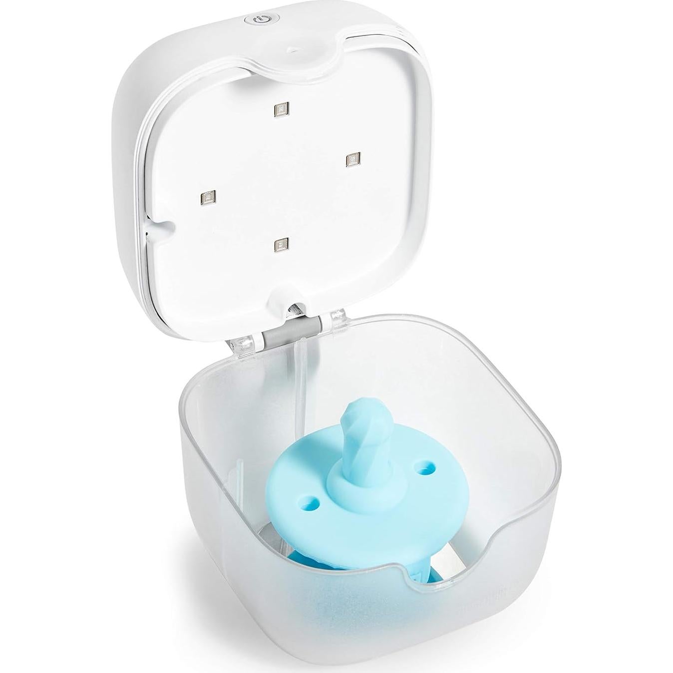 Esterilizador UV Portátil Munchkin Mini Plus Batería Recargable