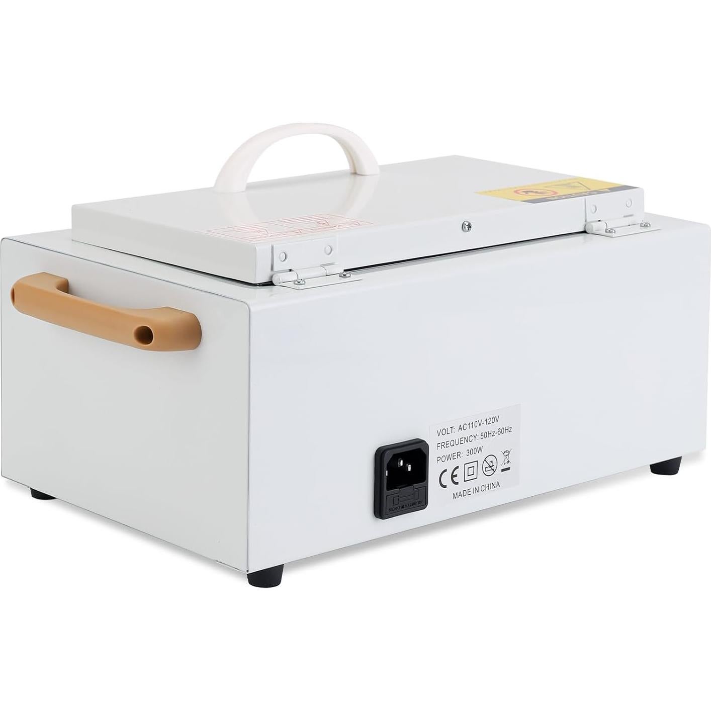 Autoclave Estérilizador WINB 1.5L 300W 110V para Herramientas