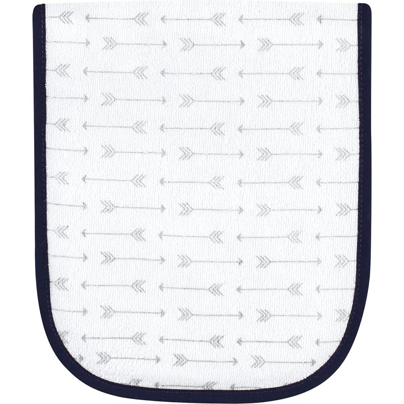 Pañales de Eructo Luvable Friends Algodón 3 Unidades