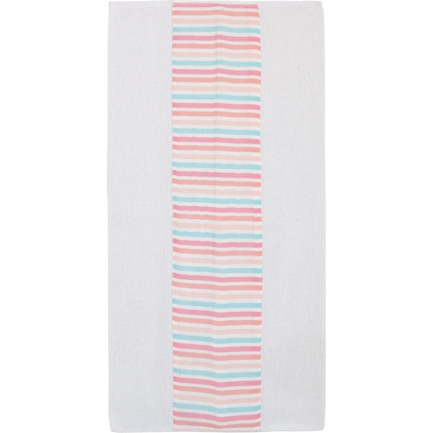 Pañales de Muselina Disney Minnie Mouse 2 Pk 100% Algodón