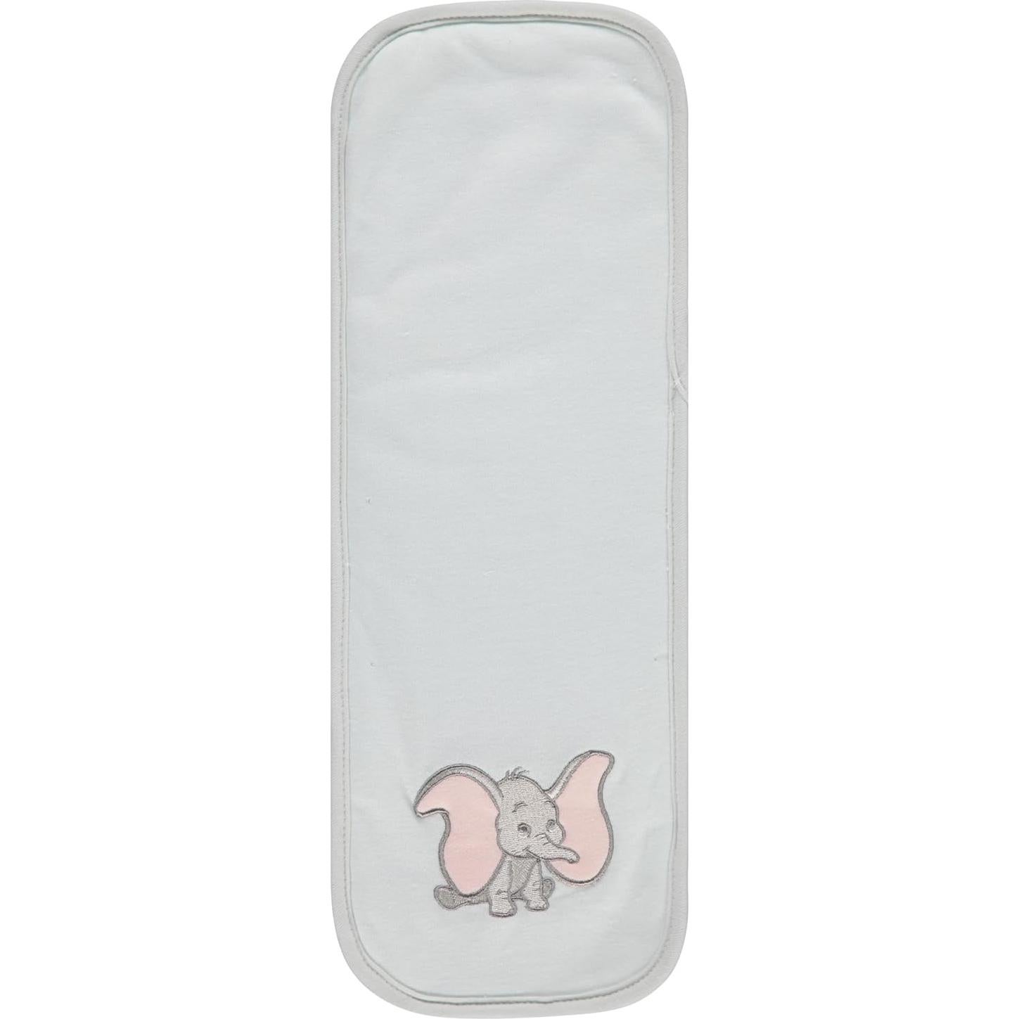 Paños de Eructo Disney Baby 3 Piezas 100% Algodón Mickey