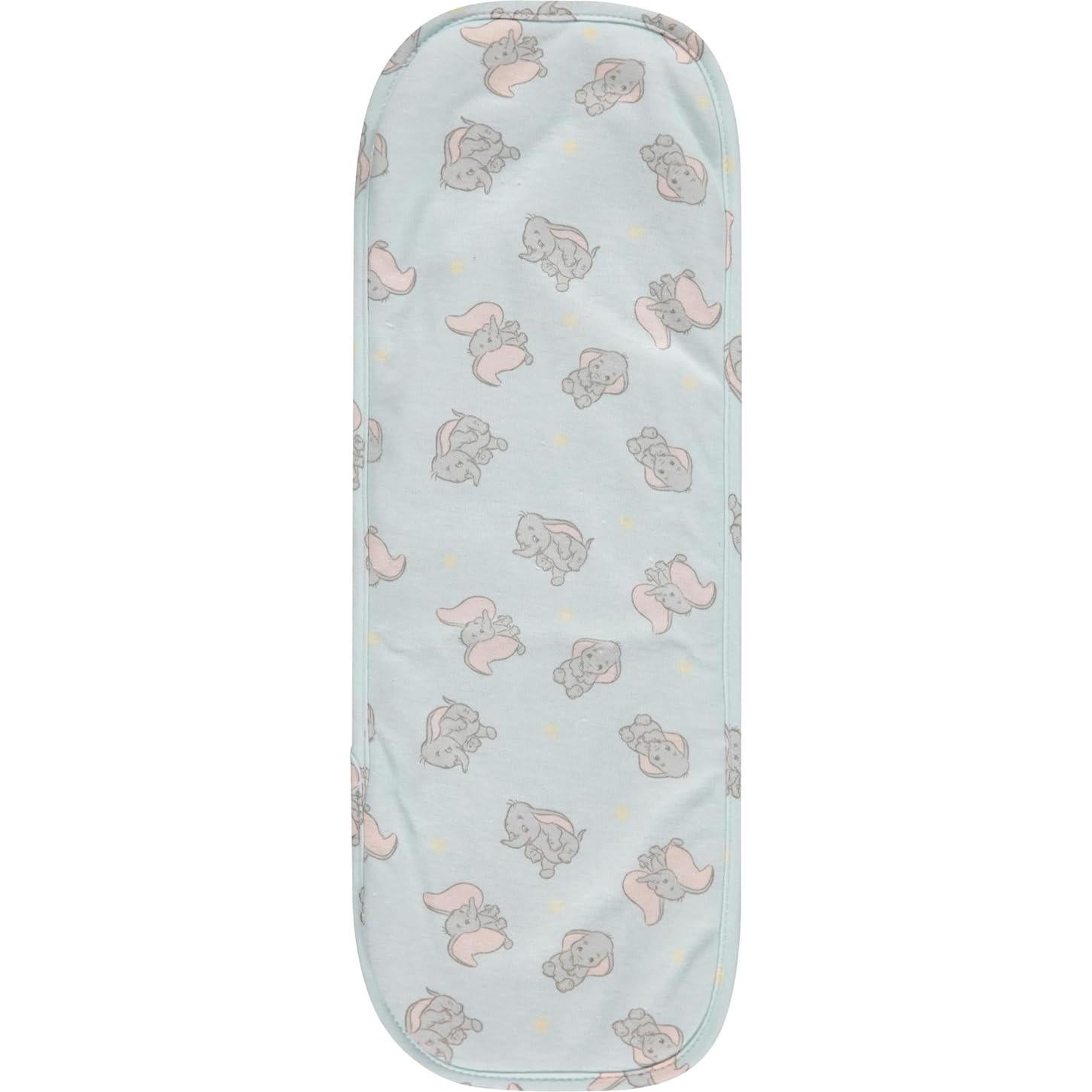 Paños de Eructo Disney Baby 3 Piezas 100% Algodón Mickey