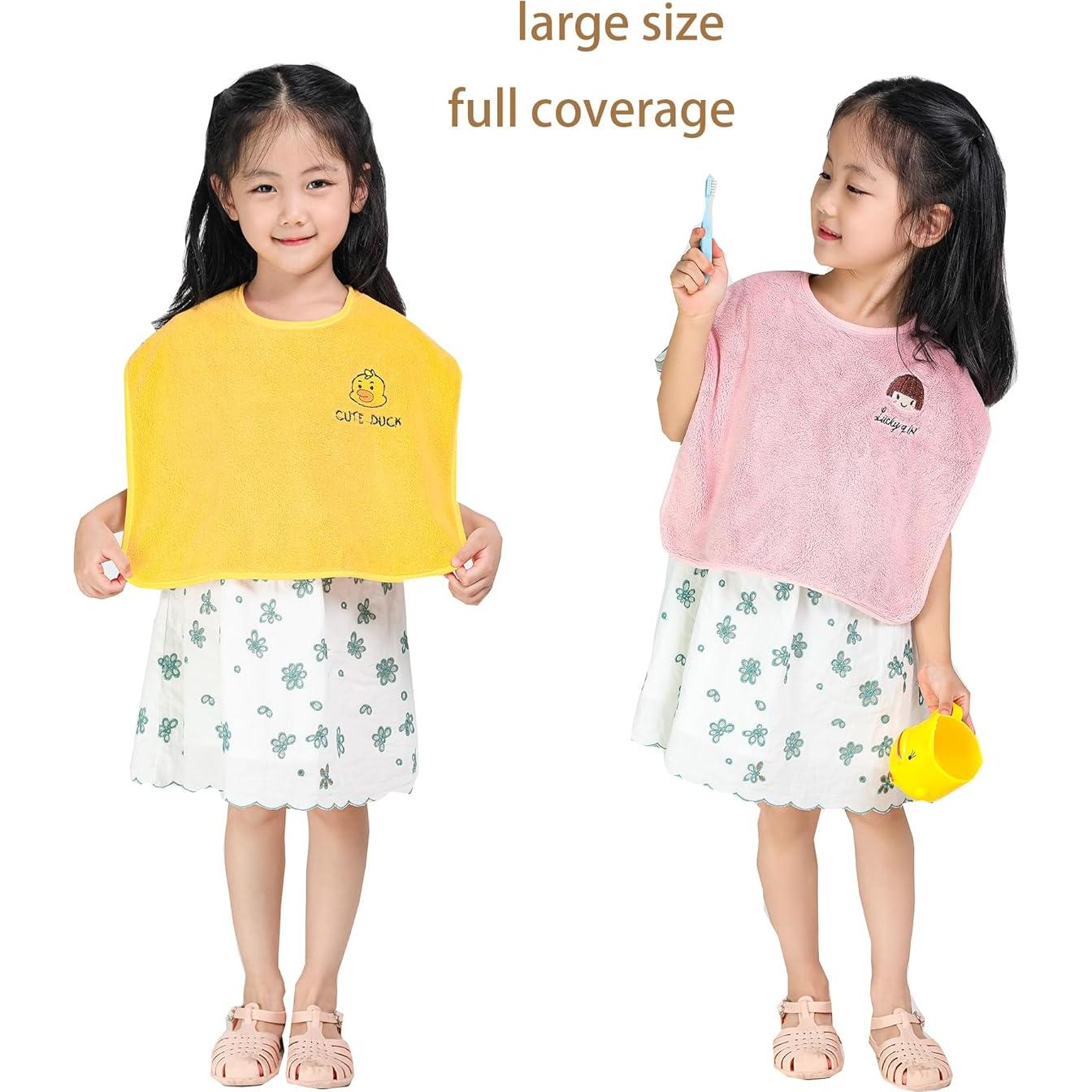 6 Pañales RAXIFU para Bebés 3-6 Años, Forro Polar, Regalo