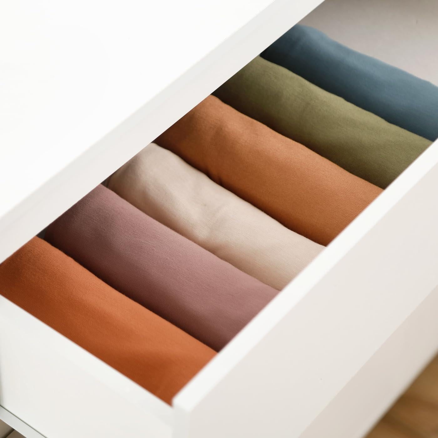 Manta de Envoltura para Recién Nacidos GRSSDER 84x112 cm