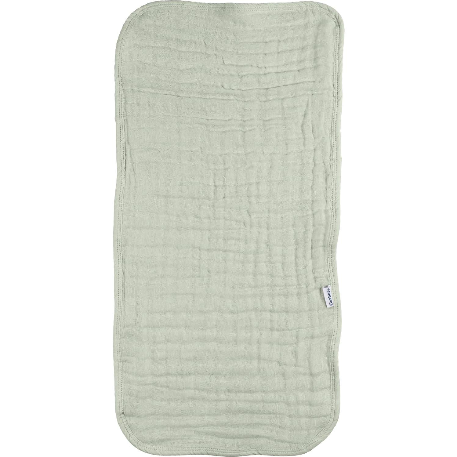 Pañales de Muselina para Eructos Gerber 5-Pack 20x25cm