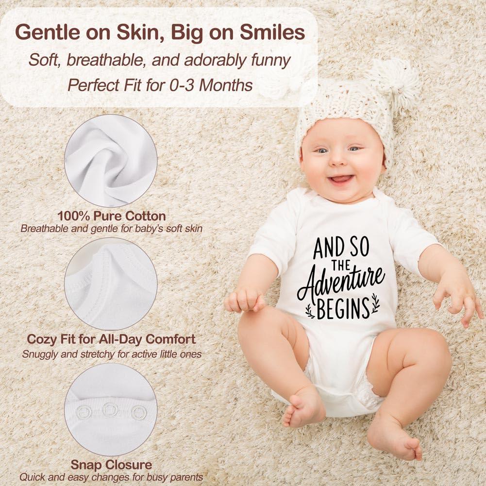 Set de Regalos para Nuevos Padres Breezy Valley Est 2025