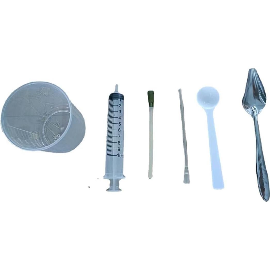 Herramientas de Alimentación para Loros ZCZQC 4 Piezas