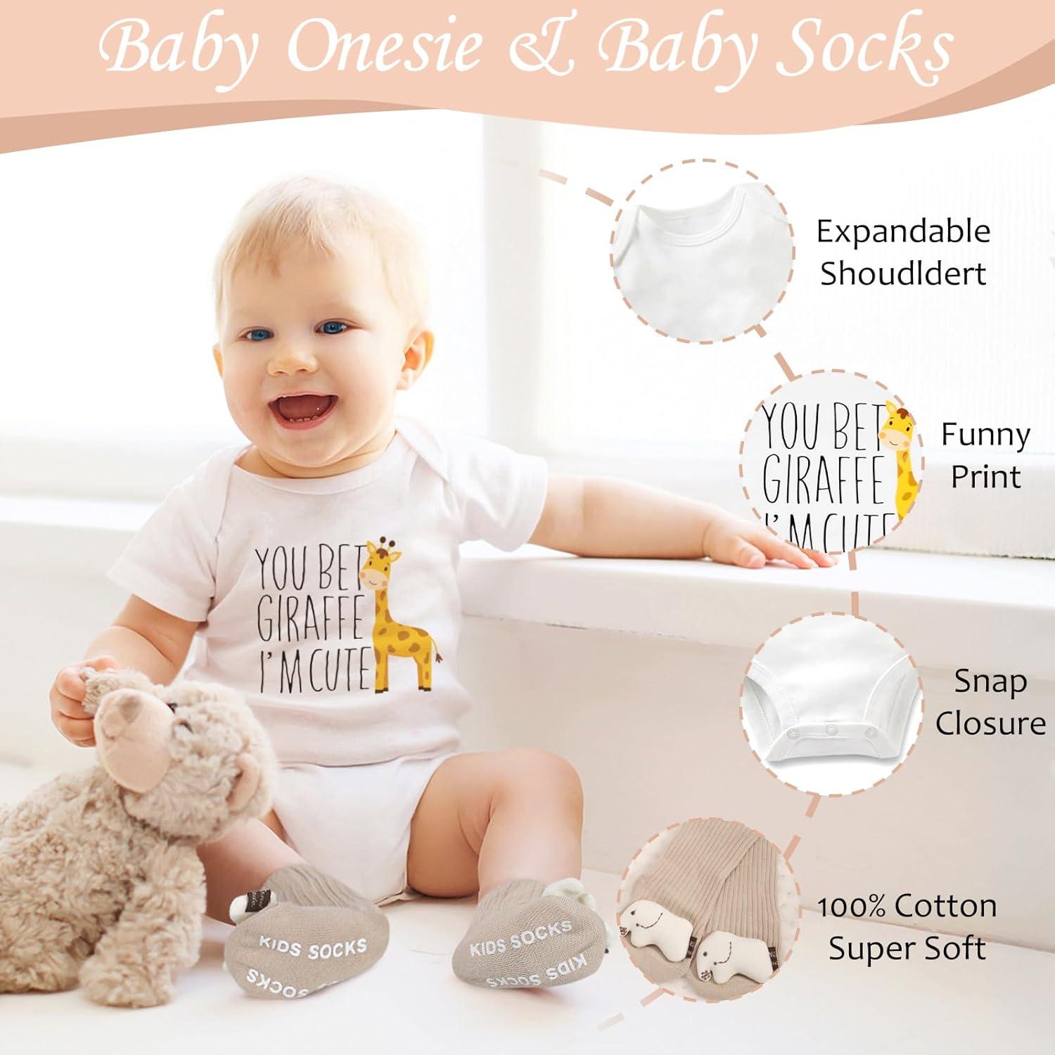 Canasta de Regalos para Nuevas Mamás Kjtao - 9 Piezas