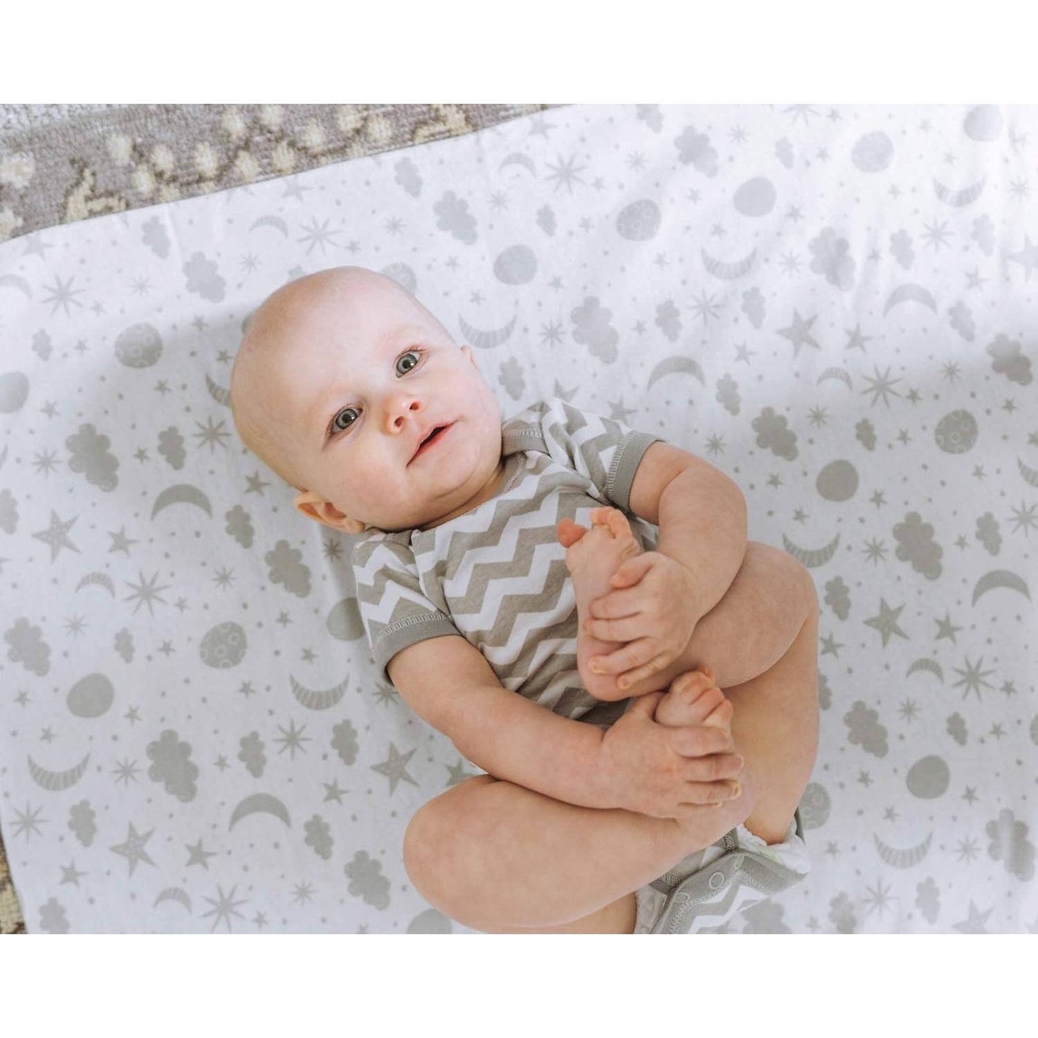 Conjunto de Layette Esencial Spasilk 23 Piezas 0-6 Meses Algodón