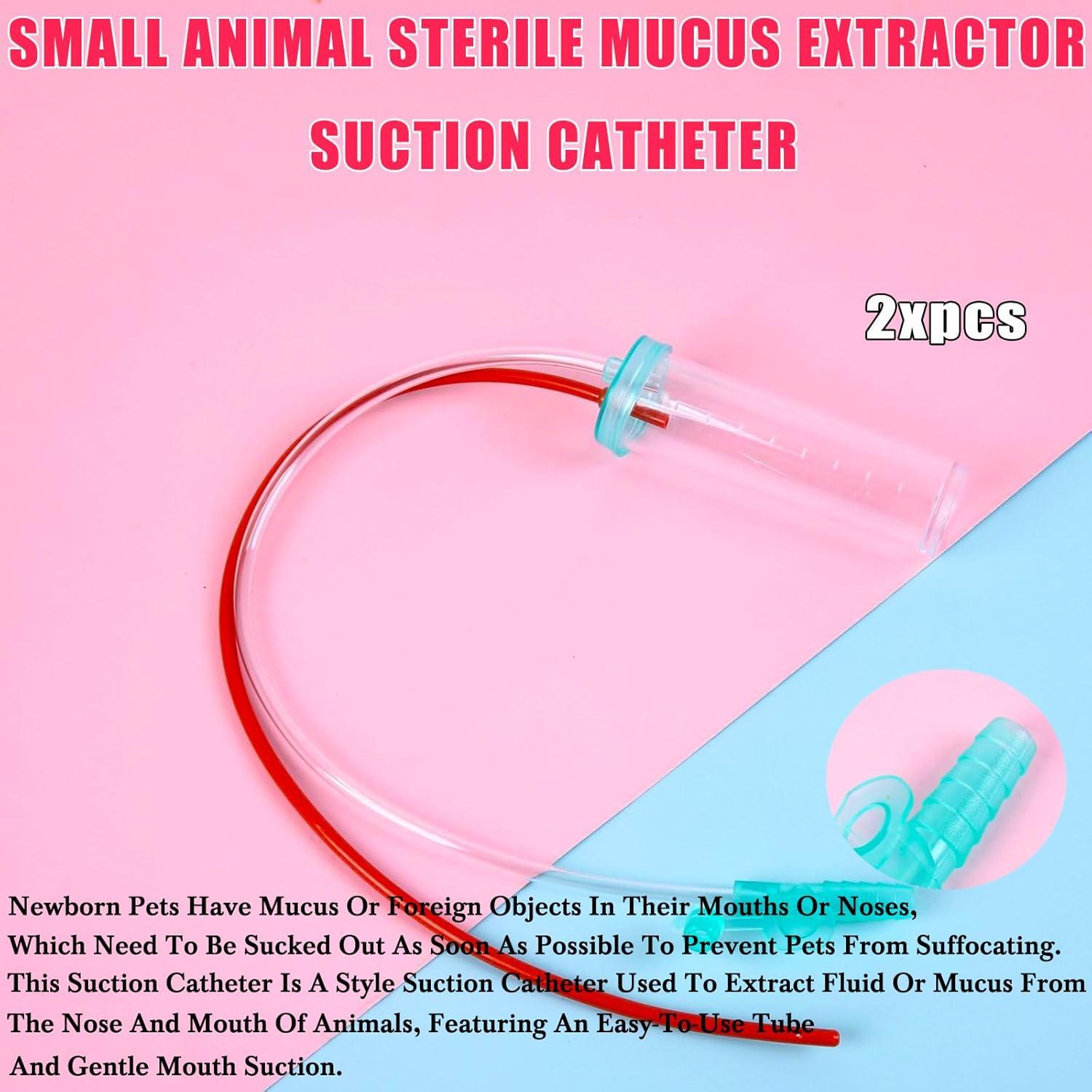 Kit de Parto para Cachorros y Gatitos Kewen - Suministros Completos