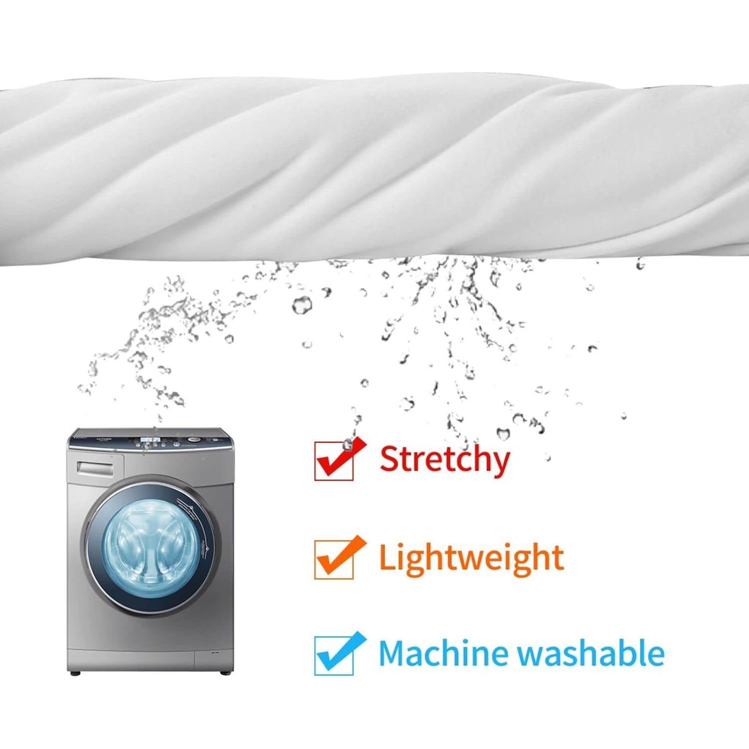 Manta de Envoltura para Bebés Tebjh Erizo Tierno 90x90 cm